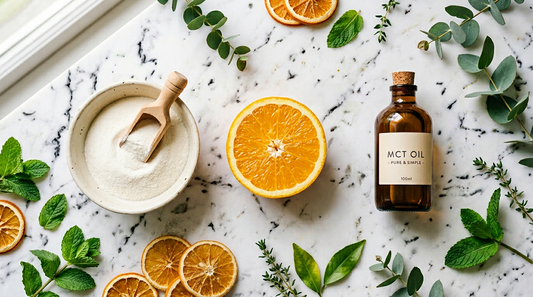 Why Your Collagen Supplement Isn't Working (You're Missing Two Critical Ingredients)